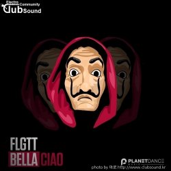 ミFLGTT - Bella Ciao (Extended Mix)+24
