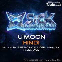 Jewelz & Sparks - Mental Freaks Have More Fun (Joe Gerlari Remake)