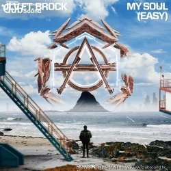 (+9곡) JLV feat. Brock - My Soul (Easy) (Extended Mix)