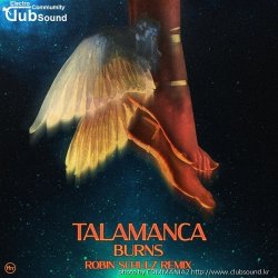 (+19) BURNS - Talamanca (Robin Schulz Extended Remix)