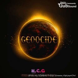 DJ Genocide Electro Dutch Bounce Set Vol.34 [Minimal Bounce] 후반부엔 미니멀 하게 달립니다~!