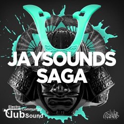 JaySounds - Saga (Slice N Dice Remix) / Blasterjaxx & DBSTF - Parnassia (Extended Mix)