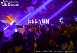 Bee Yun 2K21 EDM vol.3