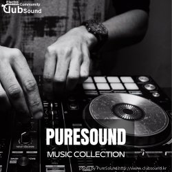 10 Electro House Tracks [PureSound Music Collection]
