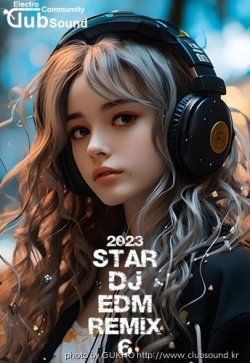 STAR DJ EDM REMIX 6