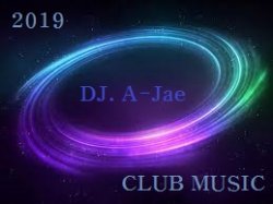 2019 Bounce  DJ.A-Jae.  mixset NO1.