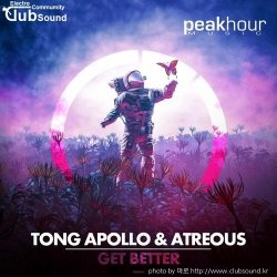 ミTong Apollo & Atreous - Get Better (Extended Mix)+31