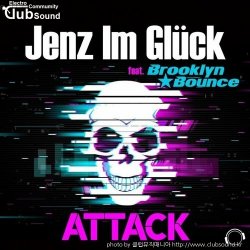(+27) Brooklyn Bounce, Jenz Im Glück - Attack (Extended Mix)