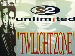 2 Unlimited - Twilight Zone (Bottene Mix)