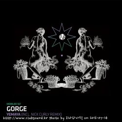 Gorge - It's Time (Original Mix)