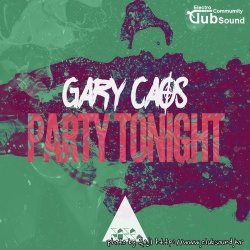 Gary Caos - Party Tonight (Original Mix)
