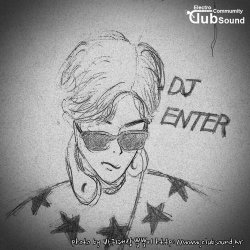 ▶▶▶▶▶▶▶▶ DJ ENTER CLUB MIX - Vol.9 ◀◀◀◀◀◀◀◀