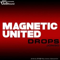 Jongo - Drops