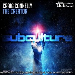 Craig Connelly - The Creator (Original Mix)