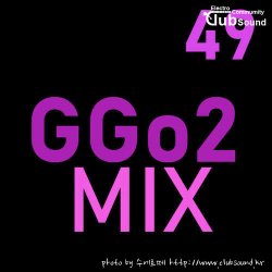 빵빵터지는 일렉트로하우스 믹스셋! GGo2 Mix #49