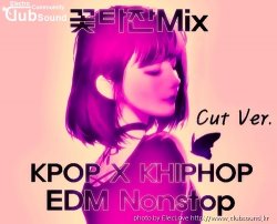 꽃타잔Mix KPOP X KHIPHOP EDM Nonstop (Cut Ver.)