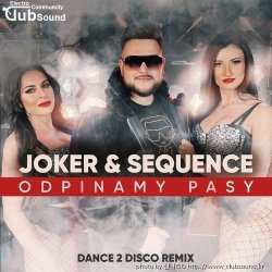 ▶ 폴로 ◀ [ Joker & Seuence - Odpinamy Pasy (Dance 2 Disco Extended Remix) + 6@ ]