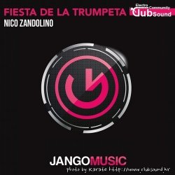 Nico Zandolino - Fiesta De La Trumpeta (Original Mix)