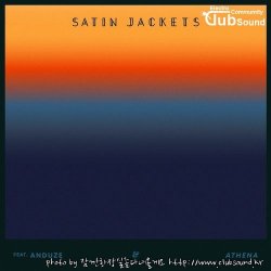 Satin Jackets feat. Anduze - Athena (Original Mix)