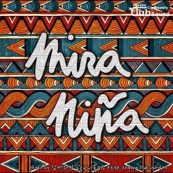 Gabry Venus, Sted-E & Hybrid Heights - Mira Nina (Extended Mix)