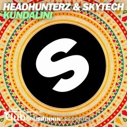 Headhunterz & Skytech - Kundalini (Extended Mix)