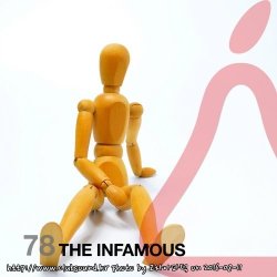 Groovebox, George Privatti - The Infamous (Original Mix)