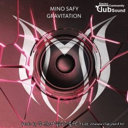 Mino Safy - Gravitation (Extended Mix)