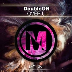 9+DoubleON - OVER U (Original Mix)