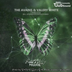 The Avains & Valery White - Timeless (Extended Mix)