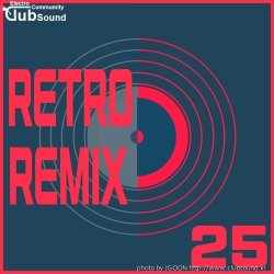 RETRO REMIX VOL.25