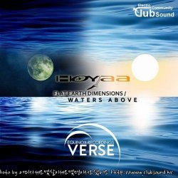 Hoyaa - Flat Earth Dimensions (Original Mix)