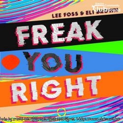 Lee Foss & Eli Brown - Freak You Right (Extended Mix)