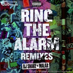 (+29) DJ Snake & Malaa - Ring The Alarm (Habstrakt Remix)
