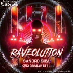 성훈씌 Upload -->> Sandro Silva x Graham Bell - Raveolution (Extended Mix) + @