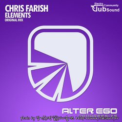 Chris Farish - Elements (Original Mix)
