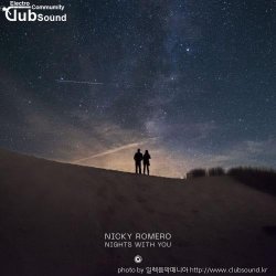 (+8곡) Nicky Romero - Nights With You (Festival Extended Mix)