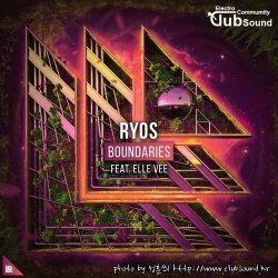 성훈씌 Upload --> Ryos feat. Elle Vee - Boundaries (Extended Mix) + @