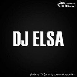 ★★★★★★★★ 진짜 오랜만에 돌아온 DJ ELSA 2018.02.24 ★★★★★★★★