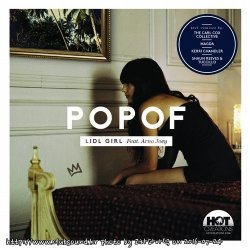 Popof Feat. Arno Joey - Lidl Girl (Carl Cox Remix)