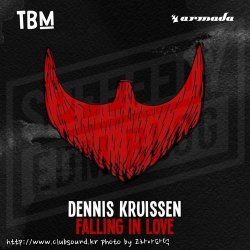 Dennis Kruissen - Falling In Love (Original Mix)
