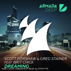 Scott Forshaw & Greg Stainer Feat. Brit Chick - Dreaming (Extended Mix)