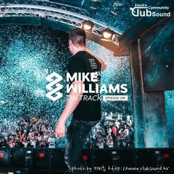 Mike Williams - On Track - 091