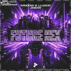 (+30) Window & LUJANO - Jabari (Extended Mix)