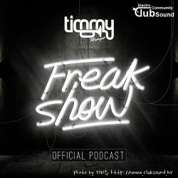 Timmy Trumpet - Freak Show - 106