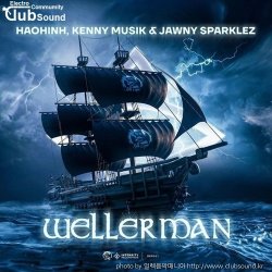(+10) Haohinh, Kenny Musik & Jawny Sparklez - Wellerman (Extended Mix)