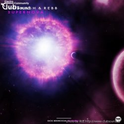 ミVoxkash & Rebb - Supernova (Original Mix)+26