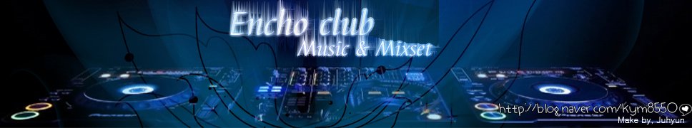 DJ Encho ProgressiveMusic vol 1