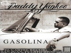 Daddy Yankee - Gasolina (L 8 Bootleg Mix)