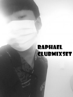 (무료)Raphael CLUB&LOUNGE MIX SET.01 아무말대잔치~ 엄청오랜만에올려봐요 주말끝!