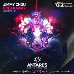 Jimmy Chou - Breakaway (Original Mix)
